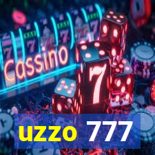 uzzo 777